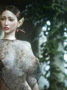 [Jared999D] Elf Slave 6 - Main set (Love & Lust)_ES6_E06_138