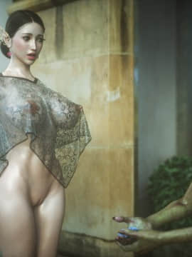 [Jared999D] Elf Slave 6 - Main set (Love & Lust)_ES6_E06_141