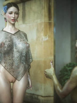 [Jared999D] Elf Slave 6 - Main set (Love & Lust)_ES6_E06_143