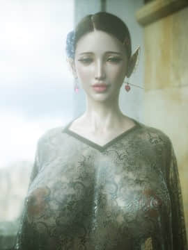 [Jared999D] Elf Slave 6 - Main set (Love & Lust)_ES6_E06_144