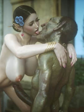 [Jared999D] Elf Slave 6 - Main set (Love & Lust)_ES6_E06_159