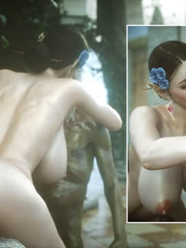 [Jared999D] Elf Slave 6 - Main set (Love & Lust)_ES6_E06_160