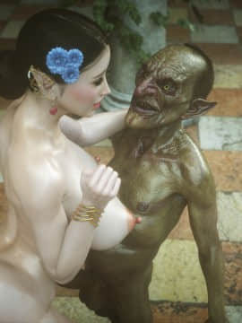[Jared999D] Elf Slave 6 - Main set (Love & Lust)_ES6_E06_177