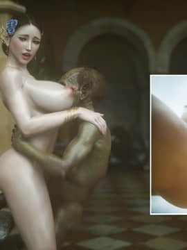 [Jared999D] Elf Slave 6 - Main set (Love & Lust)_ES6_E06_205