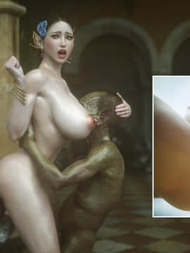 [Jared999D] Elf Slave 6 - Main set (Love & Lust)_ES6_E06_206