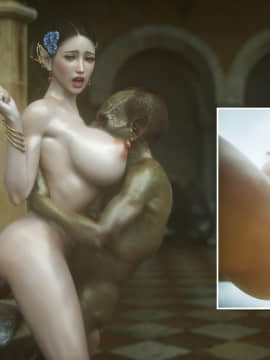[Jared999D] Elf Slave 6 - Main set (Love & Lust)_ES6_E06_207
