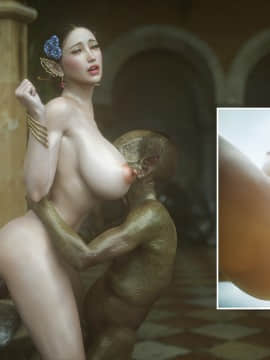 [Jared999D] Elf Slave 6 - Main set (Love & Lust)_ES6_E06_208