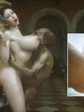[Jared999D] Elf Slave 6 - Main set (Love & Lust)_ES6_E06_209