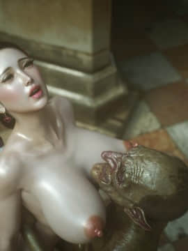 [Jared999D] Elf Slave 6 - Main set (Love & Lust)_ES6_E06_213