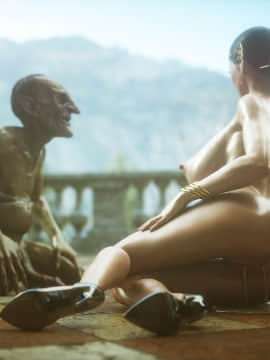 [Jared999D] Elf Slave 6 - Main set (Love & Lust)_ES6_E06_216