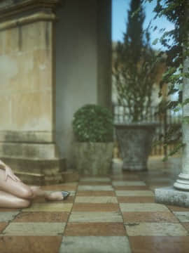 [Jared999D] Elf Slave 6 - Main set (Love & Lust)_ES6_E06_223