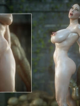 [Jared999D] Elf Slave 7 - Main set (Double Trouble)_ES7_E07_118