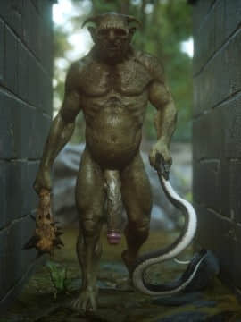 [Jared999D] Elf Slave 8 - Main set (The Final)_ES8_E08_091
