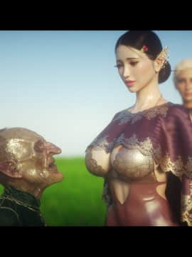 [Jared999D] Elf Slave 8 - Main set (The Final)_ES8_E08_440
