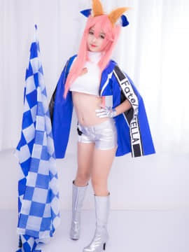 [神楽板真冬] 目標はあなた、エンジン全開！！_4F0A3999