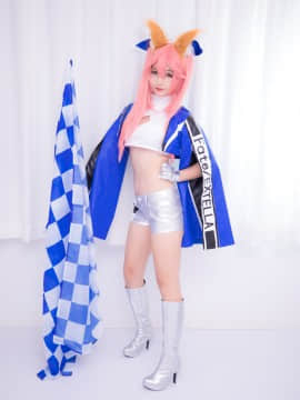 [神楽板真冬] 目標はあなた、エンジン全開！！_4F0A4000