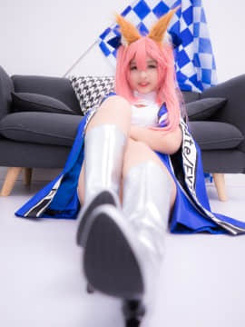 [神楽板真冬] 目標はあなた、エンジン全開！！_4F0A4081