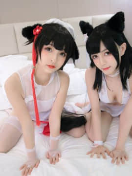 [神楽板真冬] 指挥官很忙_0116