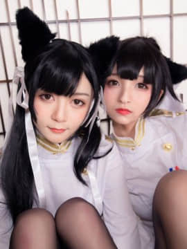 [神楽板真冬] 指挥官很忙_0032