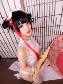 [神楽板真冬] 指挥官很忙_0054