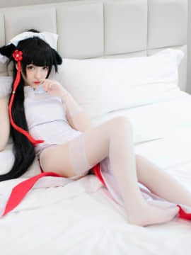 [神楽板真冬] 指挥官很忙_0056