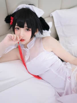[神楽板真冬] 指挥官很忙_0061