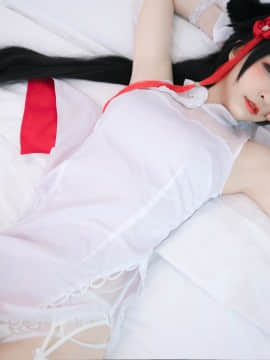 [神楽板真冬] 指挥官很忙_0076