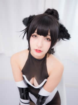 [神楽板真冬] TAKAO-TIGHTS VER (黑丝)_0128