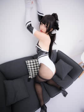 [神楽板真冬] TAKAO-TIGHTS VER (黑丝)_0147