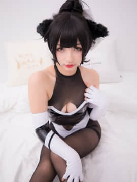 [神楽板真冬] TAKAO-TIGHTS VER (黑丝)_0006