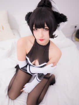 [神楽板真冬] TAKAO-TIGHTS VER (黑丝)_0009