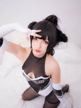 [神楽板真冬] TAKAO-TIGHTS VER (黑丝)_0010