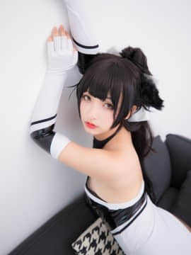 [神楽板真冬] TAKAO-TIGHTS VER (黑丝)_0011
