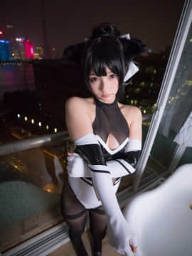 [神楽板真冬] TAKAO-TIGHTS VER (黑丝)_0022