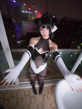 [神楽板真冬] TAKAO-TIGHTS VER (黑丝)_0026
