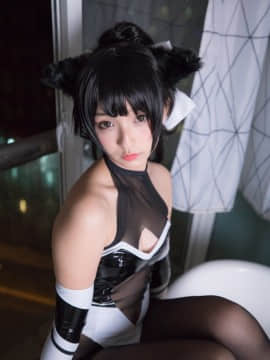 [神楽板真冬] TAKAO-TIGHTS VER (黑丝)_0044