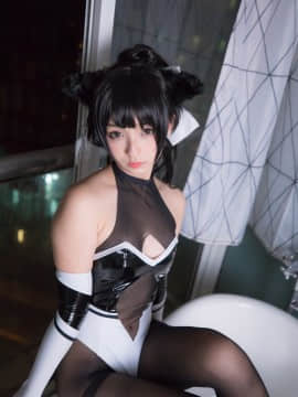 [神楽板真冬] TAKAO-TIGHTS VER (黑丝)_0053