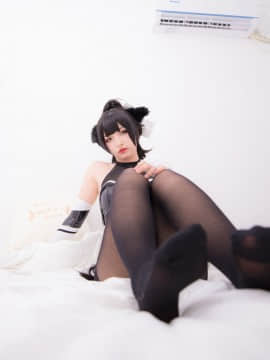 [神楽板真冬] TAKAO-TIGHTS VER (黑丝)_0054