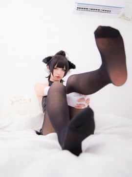 [神楽板真冬] TAKAO-TIGHTS VER (黑丝)_0065