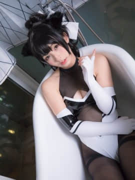 [神楽板真冬] TAKAO-TIGHTS VER (黑丝)_0066