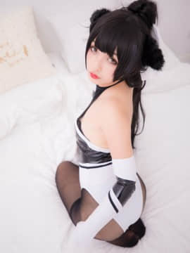 [神楽板真冬] TAKAO-TIGHTS VER (黑丝)_0090