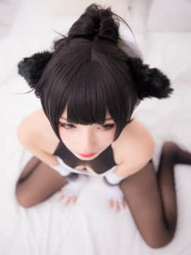 [神楽板真冬] TAKAO-TIGHTS VER (黑丝)_0095