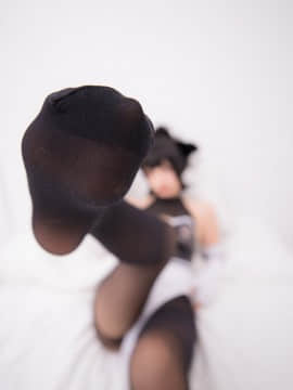 [神楽板真冬] TAKAO-TIGHTS VER (黑丝)_0101