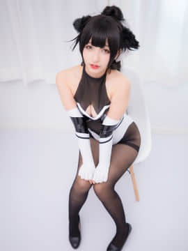 [神楽板真冬] TAKAO-TIGHTS VER (黑丝)_0126