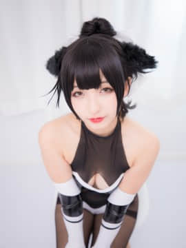 [神楽板真冬] TAKAO-TIGHTS VER (黑丝)_0127