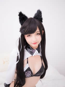 [神楽板真冬] ATAGO-LATEX VER (胶袜)_0003