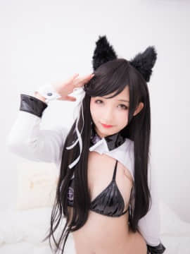 [神楽板真冬] ATAGO-LATEX VER (胶袜)_0004