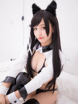 [神楽板真冬] ATAGO-LATEX VER (胶袜)_0072
