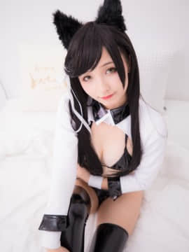 [神楽板真冬] ATAGO-LATEX VER (胶袜)_0075