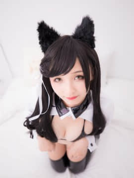 [神楽板真冬] ATAGO-LATEX VER (胶袜)_0082